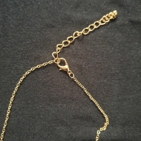 NEW Elegant star necklace - Picture 6 of 6